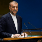 Hossein Amir Abdollahian - Menteri Luar Negeri Iran