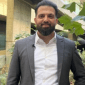 Fadi Quran - Campaign Director of Avaaz (NGO)