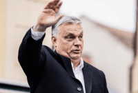Viktor Orban - Perdana Menteri Hungaria