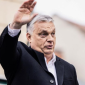 Viktor Orban - Perdana Menteri Hungaria