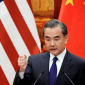 Wang Yi - Menteri Luar Negeri Tiongkok