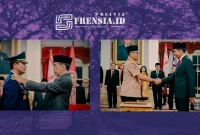 Ilustrasi, Sumber: Akun X @Jokowi