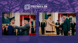 Ilustrasi, Sumber: Akun X @Jokowi