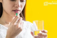 Ilustrasi Jika Harus Minum Obat (Sumber: Freepik)