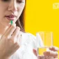 Ilustrasi Jika Harus Minum Obat (Sumber: Freepik)