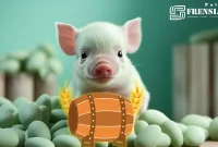 Ilustrasi Politik Gentong Babi yang Dituduhkan Pada Jokowi (Sumber; Freepik)