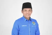 Thoriqul Haq - Kader PMII Paripurna - Mantan Bupati Lumajang