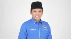 Thoriqul Haq - Kader PMII Paripurna - Mantan Bupati Lumajang