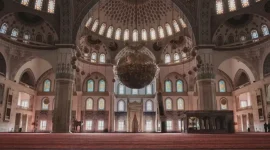 Ilustrasi 3 Amalan yang Disunnahkan pada 10 Hari Terakhir Ramadhan (Sumber: Unsplash/ Febiyan)