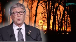 Ilustrasi Frensia' Bill Gates (sumber: Freepik)