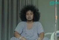 Gambar "Kabar Duka Komika", Babe Cabita (Tangkapan layar IG @ywdid)