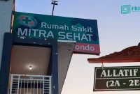 Gambar RS Mitra Sehat Situbondo (Sumber: Istimewa)