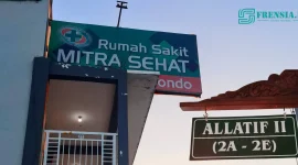 Gambar RS Mitra Sehat Situbondo (Sumber: Istimewa)
