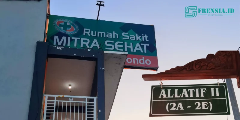 Gambar RS Mitra Sehat Situbondo (Sumber: Istimewa)