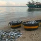 Gambar Hasil Alande Masyarakat Mandangin Sampang (Sumber: Istimewa)