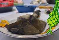 Gambar Tellasan Lontong Situbondo (sumber: Istimewa)