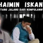 Gambar Cak Imin Binatang Jalan (Sumber: Youtube resmi Fachri Ali)