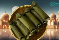 Gambar Falsafah Lontong (Sumber: Freepik)