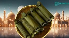 Gambar Falsafah Lontong (Sumber: Freepik)