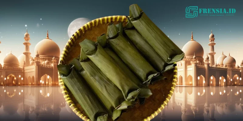 Gambar Falsafah Lontong (Sumber: Freepik)