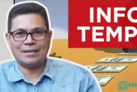 Gambar Tuding Tempo (Sumber :Istimewa)
