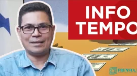 Gambar Tuding Tempo (Sumber :Istimewa)