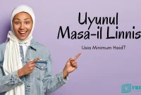 Gambar Masa Haid Perempuan (Sumber : Freepik)