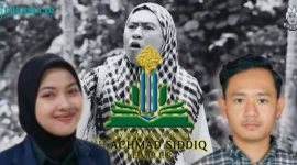 Gambar Keren! Karya Mahasiswa UIN KHAS Jember Tentang Crosshijabers Terpilih di ICRSE UIN Suka (Sumber: Youtube @Arif Muhammad)