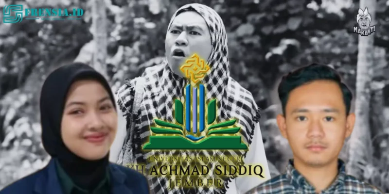 Gambar Keren! Karya Mahasiswa UIN KHAS Jember Tentang Crosshijabers Terpilih di ICRSE UIN Suka (Sumber: Youtube @Arif Muhammad)
