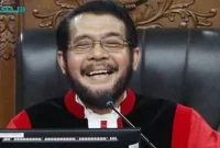Keputusan Minimum Usia Capres-Cawapres Tetap Jadi Sengketa
