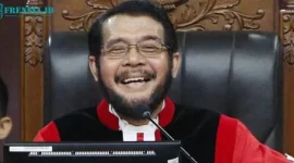 Keputusan Minimum Usia Capres-Cawapres Tetap Jadi Sengketa