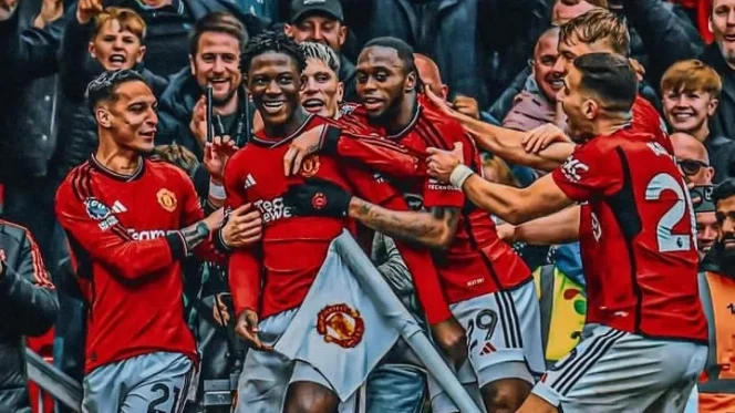 Gambar tangkapan layar akun Instagram utdsnaps 