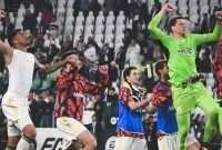 Gambar tangkapan layar akun Instagram juventus 