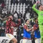 Gambar tangkapan layar akun Instagram juventus 