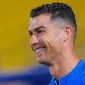 Gambar tangkapan layar akun Instagram cristiano 