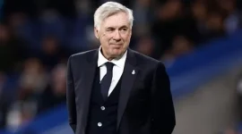 Gambar tangkapan layar akun Instagram mrancelotti