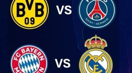 Gambar tangkapan layar akun Instagram ligachampions_official