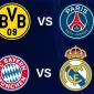Gambar tangkapan layar akun Instagram ligachampions_official