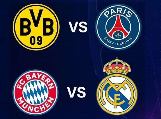 Gambar tangkapan layar akun Instagram ligachampions_official