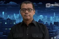 Gambar Gubernur Lemhanas (Sumber: Freepik)