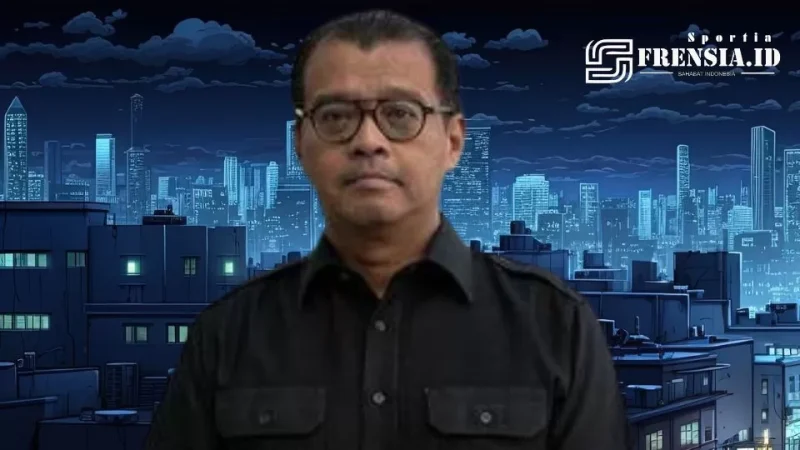 Gambar Gubernur Lemhanas (Sumber: Freepik)