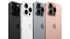 Gambar tangkapan layar akun Instagram theapplehub