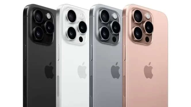 Gambar tangkapan layar akun Instagram theapplehub