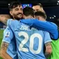 Gambar tangkapan layar akun Instagram official_sslazio