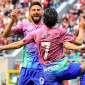 Gambar tangkapan layar akun Instagram acmilan
