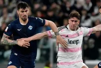 Gambar tangkapan layar akun Instagram official_sslazio