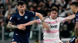 Gambar tangkapan layar akun Instagram official_sslazio