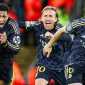 Gambar tangkapan layar akun Instagram realmadrid 