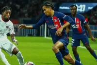 Gambar tangkapan layar akun Instagram psg