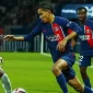 Gambar tangkapan layar akun Instagram psg